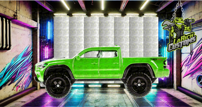 Toyota Tacoma 18'-24' (184)