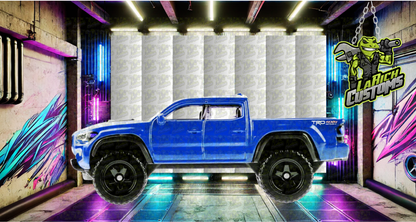 Toyota Tacoma 18'-24' (184)