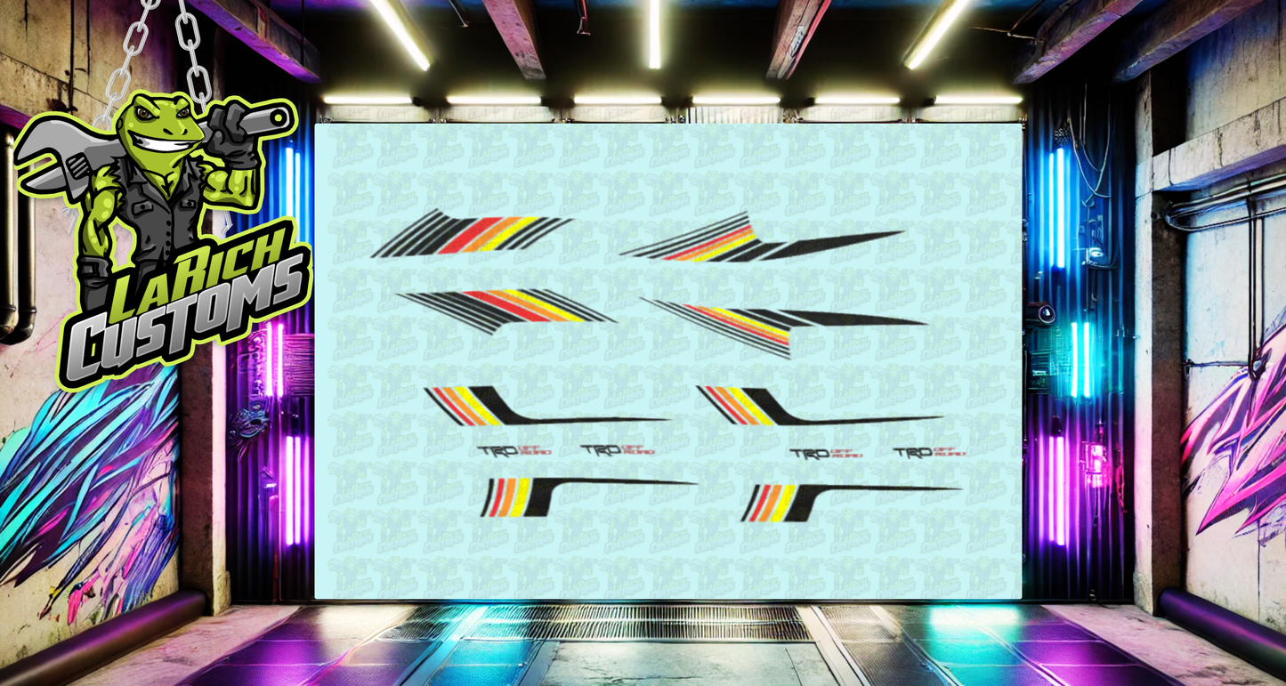 Toyota Tacoma 85' Liveries (78)-B